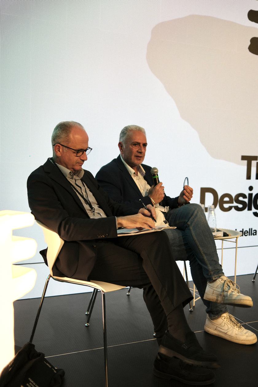 Tratto Design Days 2026, foto 41 di 112