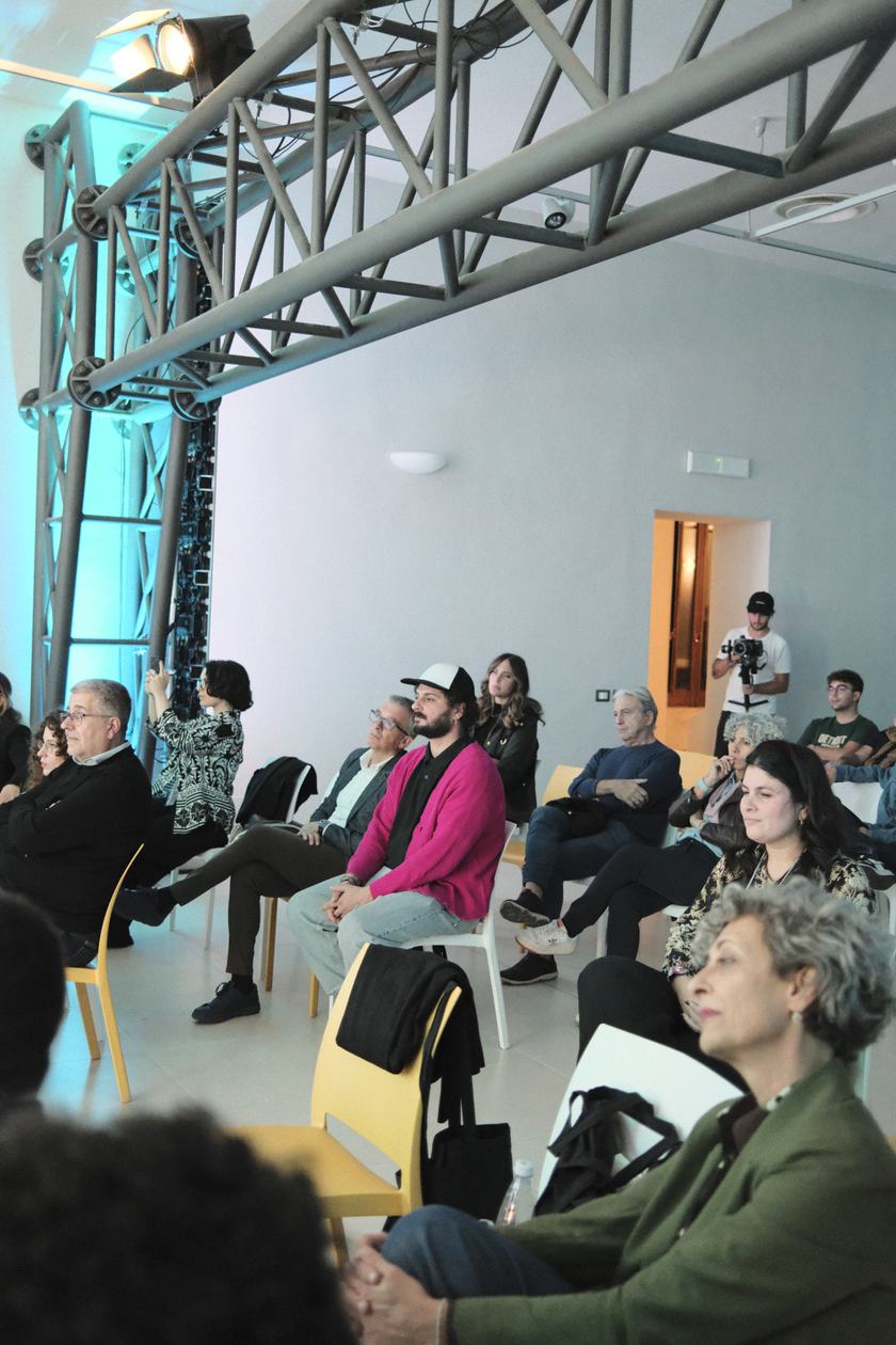 Tratto Design Days 2026, foto 53 di 112