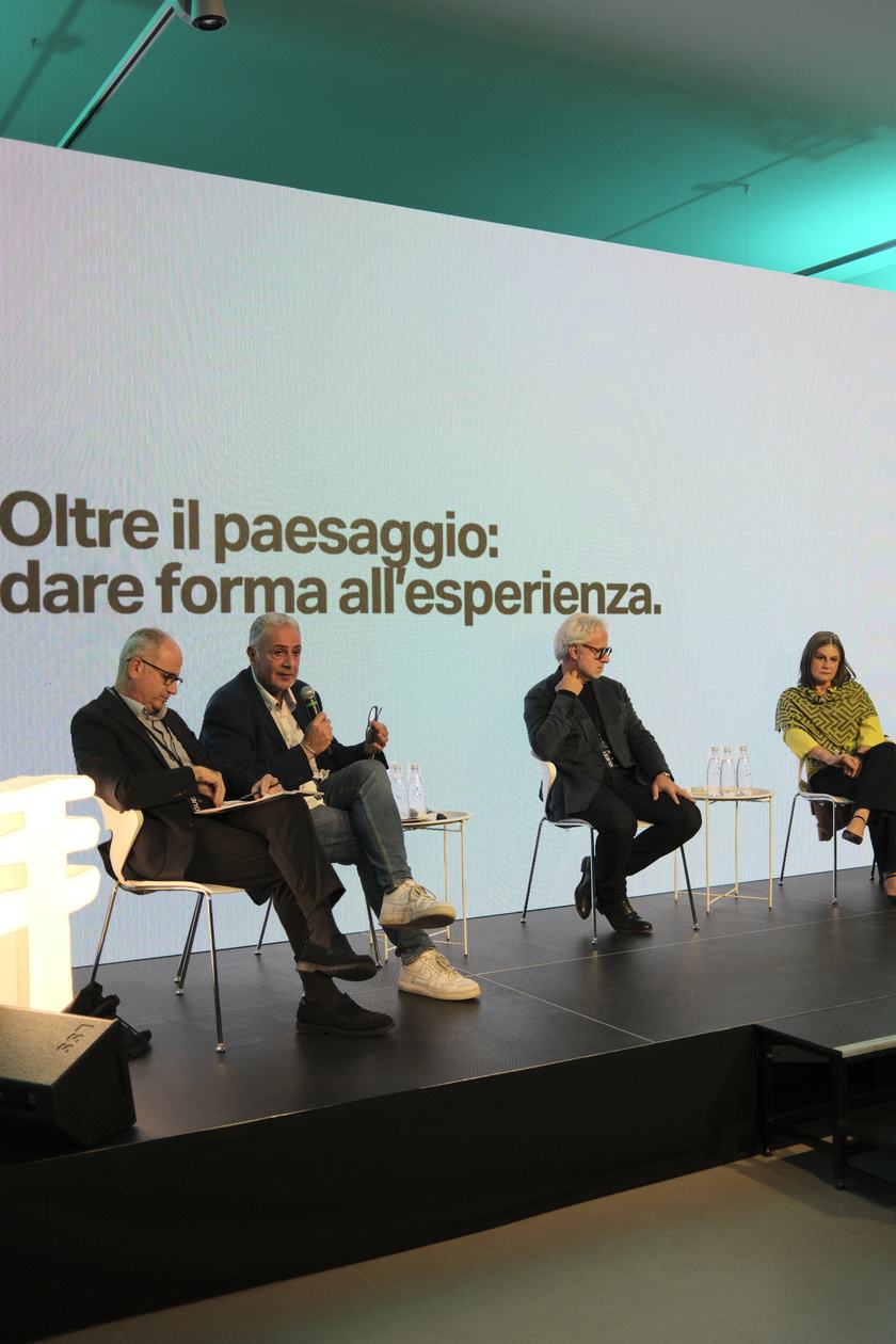 Tratto Design Days 2026, foto 64 di 112