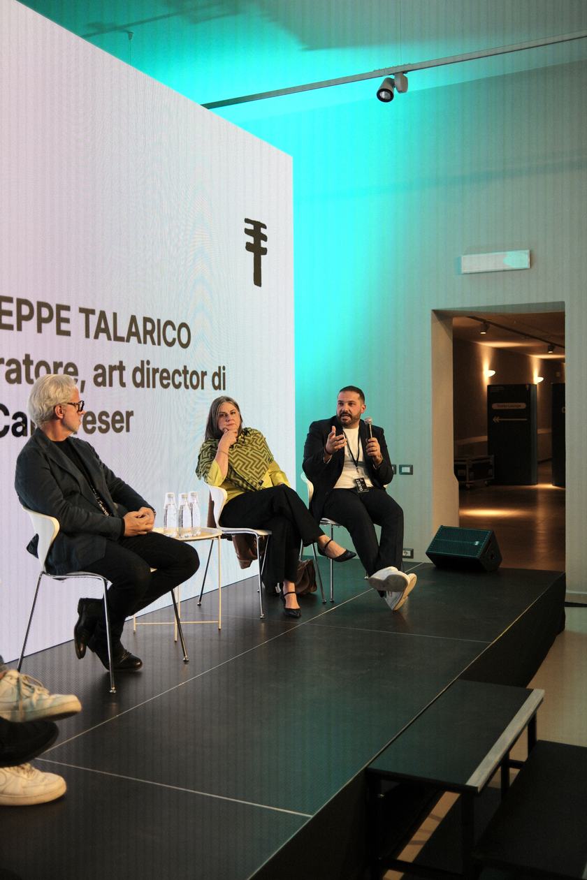 Tratto Design Days 2026, foto 84 di 112