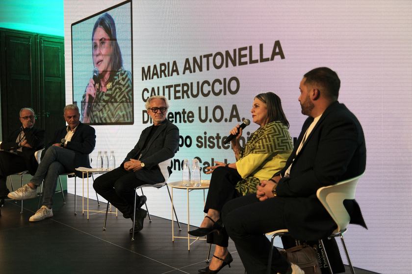 Non basta il paesaggio, foto 17 di 27