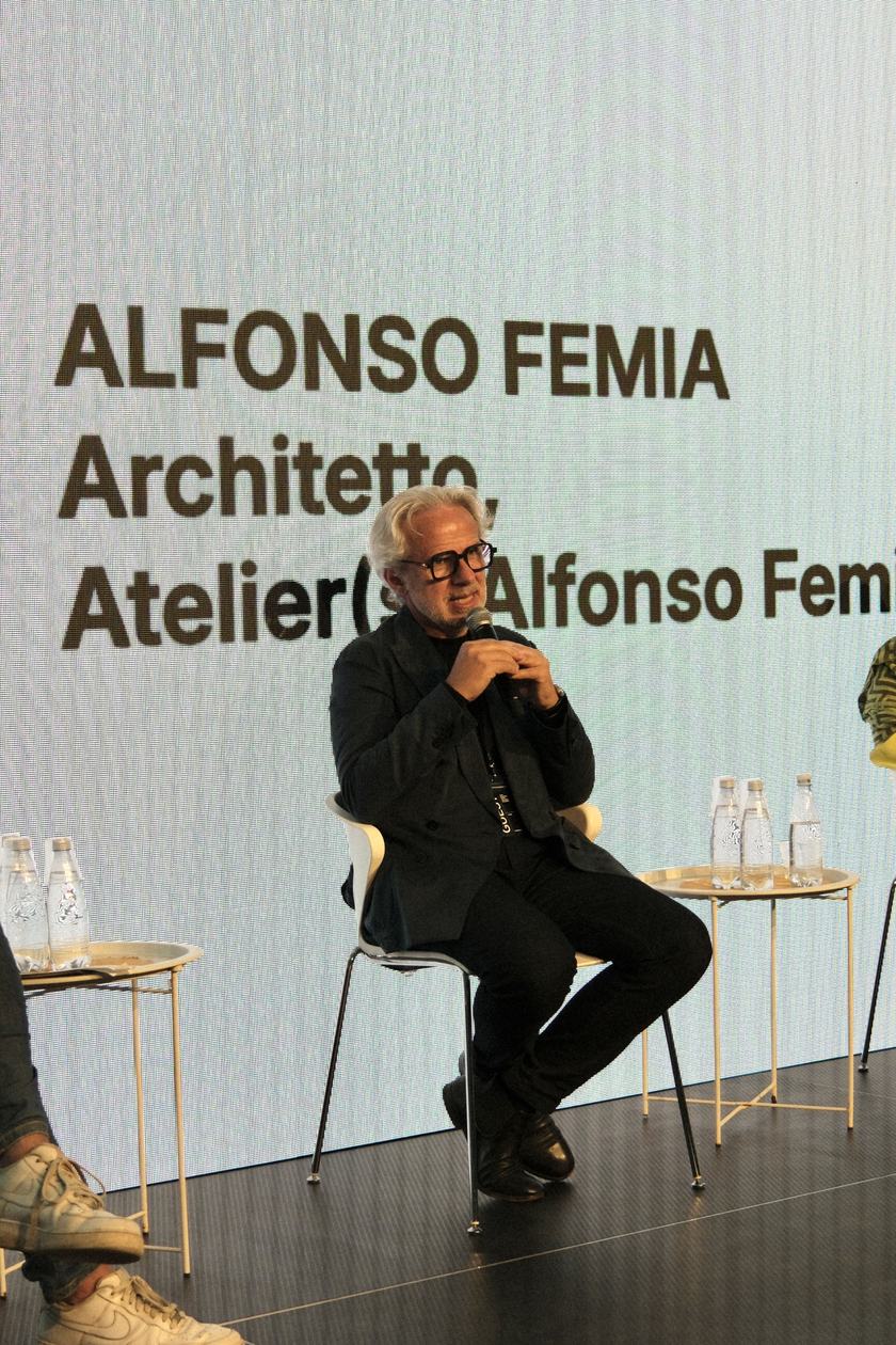 Tratto Design Days 2026, foto 99 di 112