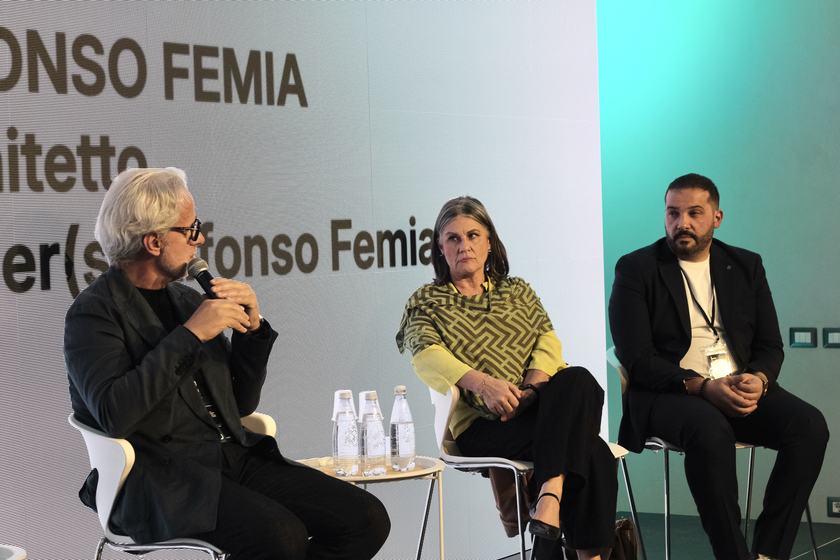 Tratto Design Days 2026, foto 106 di 112