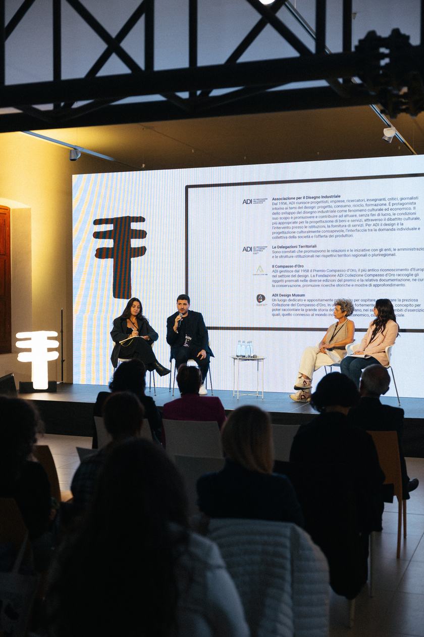 Tratto Design Days 2026, foto 11 di 112