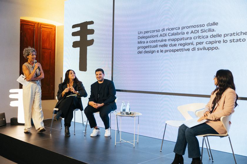 Tratto Design Days 2026, foto 27 di 112