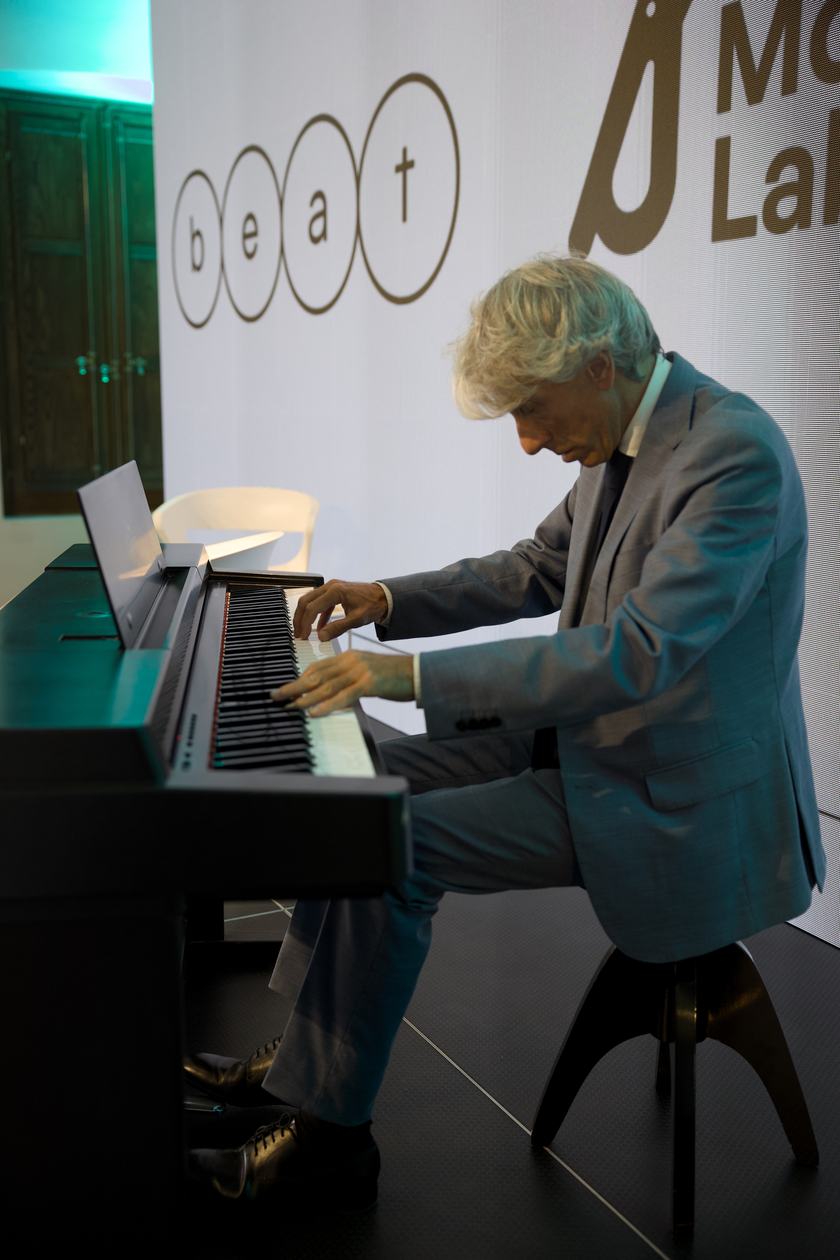 Tratto Design Days 2026, foto 12 di 112