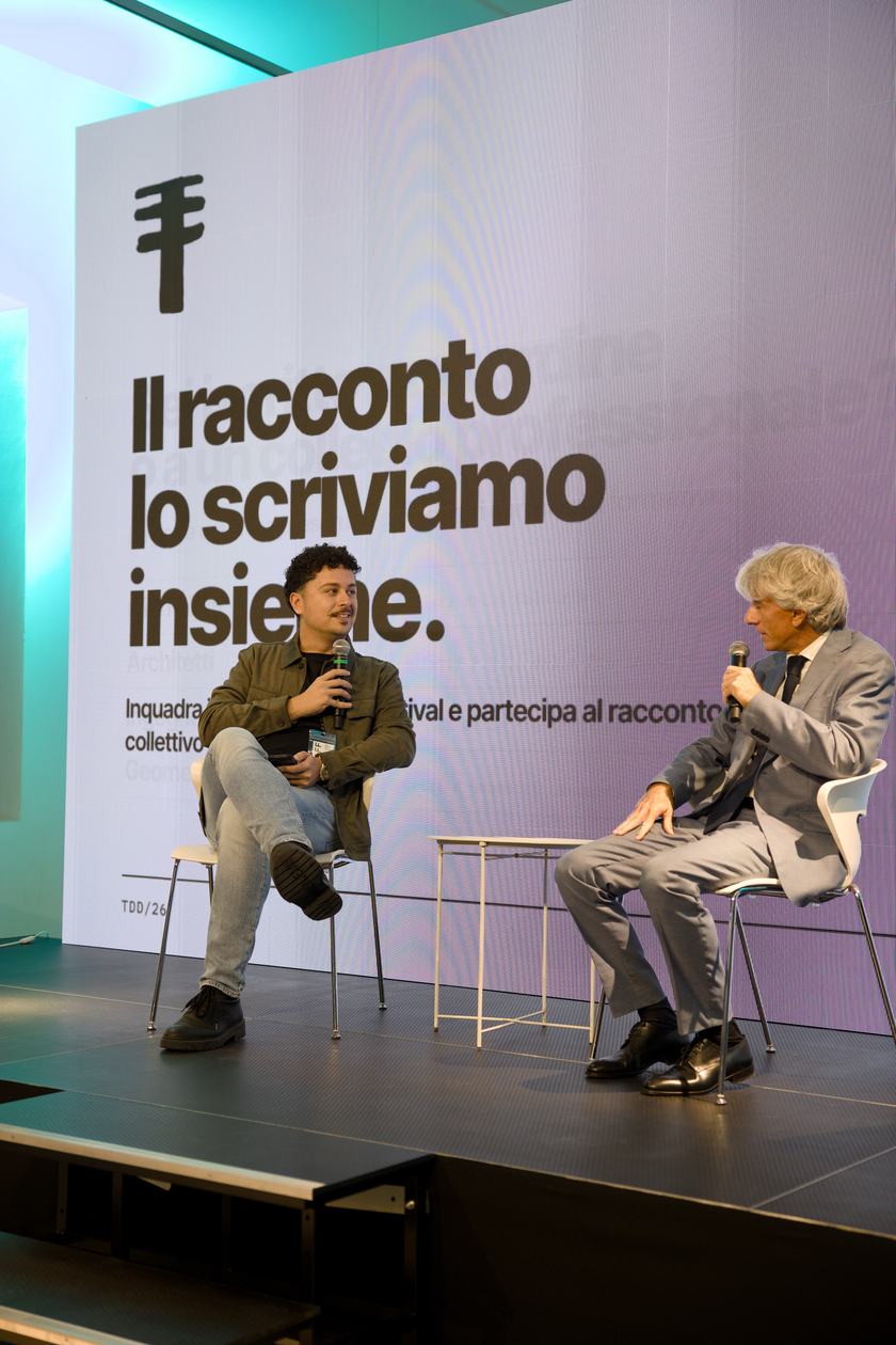Tratto Design Days 2026, foto 42 di 112