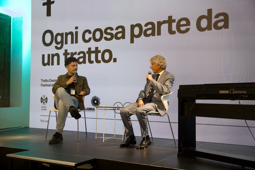 Non tutto si scrive, foto 7 di 10