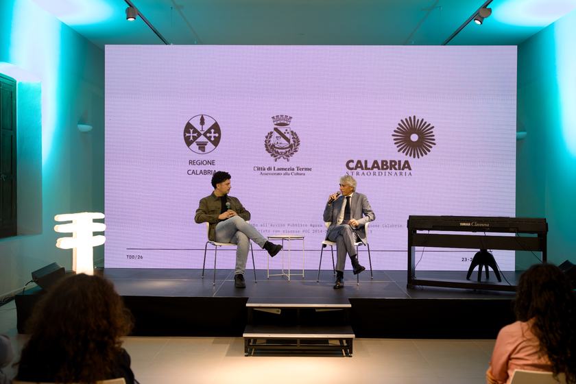 Tratto Design Days 2026, foto 54 di 112