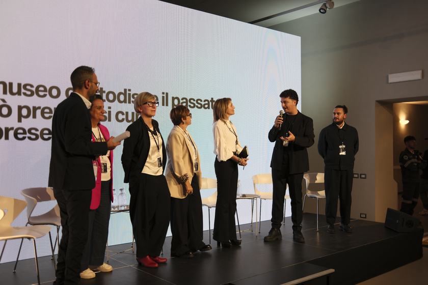 Tratto Design Days 2026, foto 13 di 112