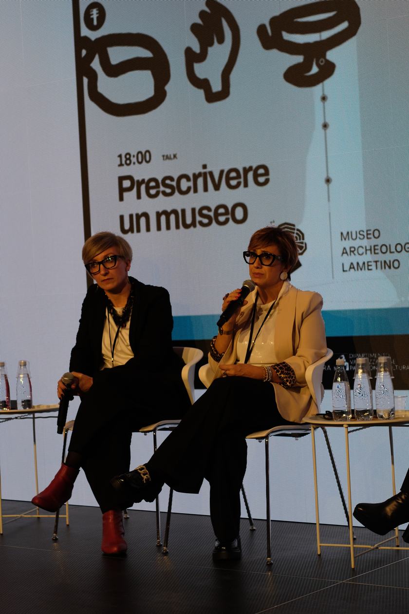 Prescrivere un museo, foto 7 di 16