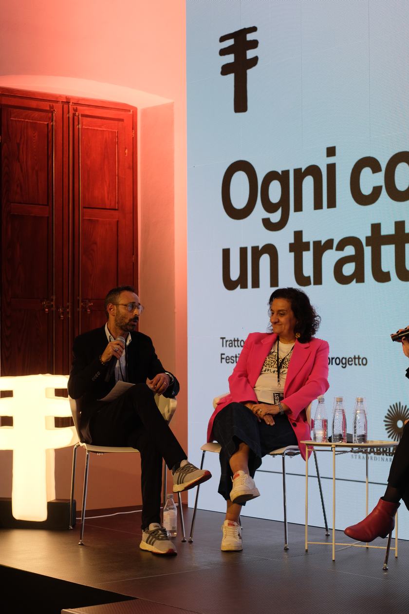 Tratto Design Days 2026, foto 67 di 112