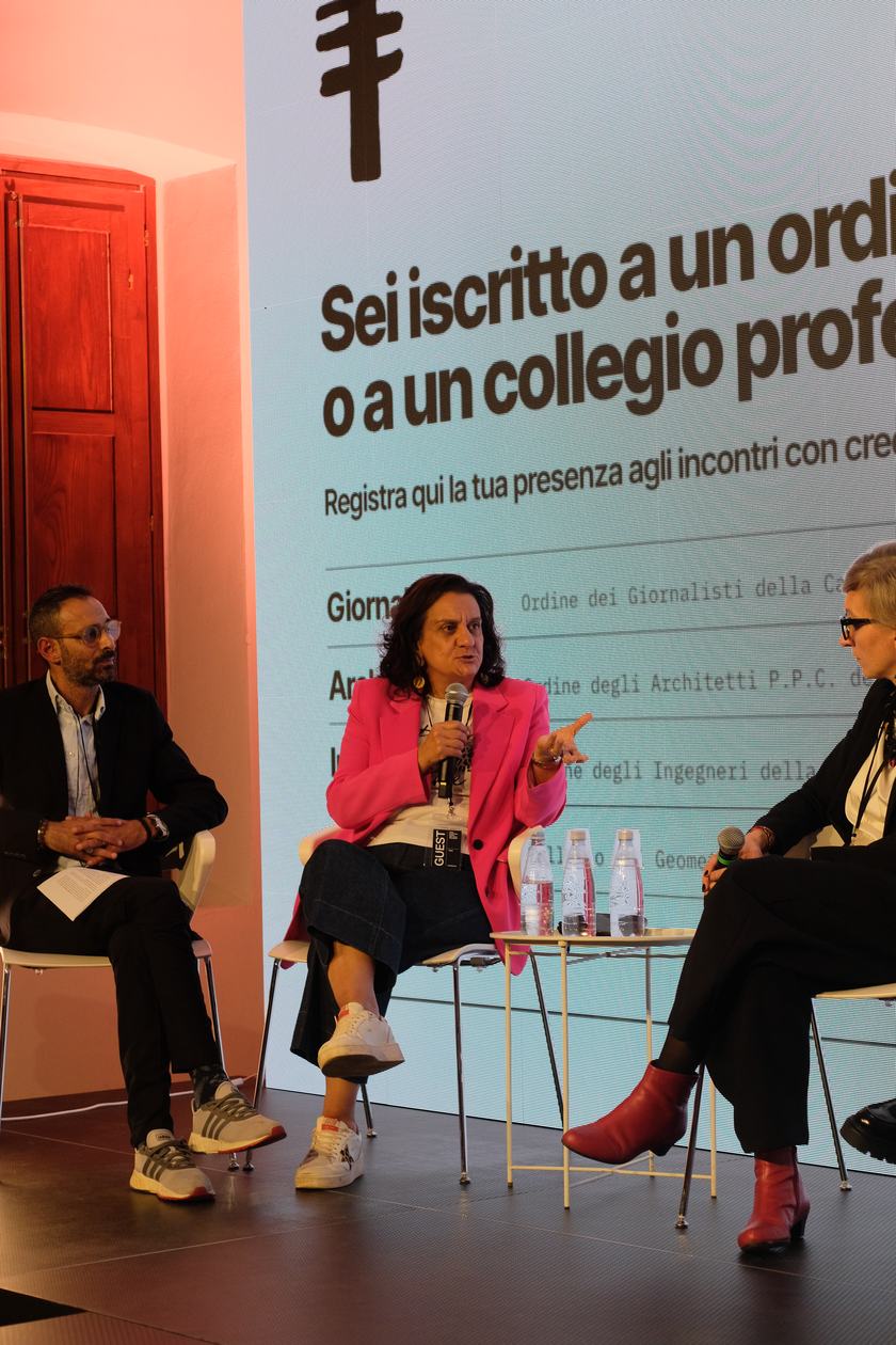 Tratto Design Days 2026, foto 90 di 112