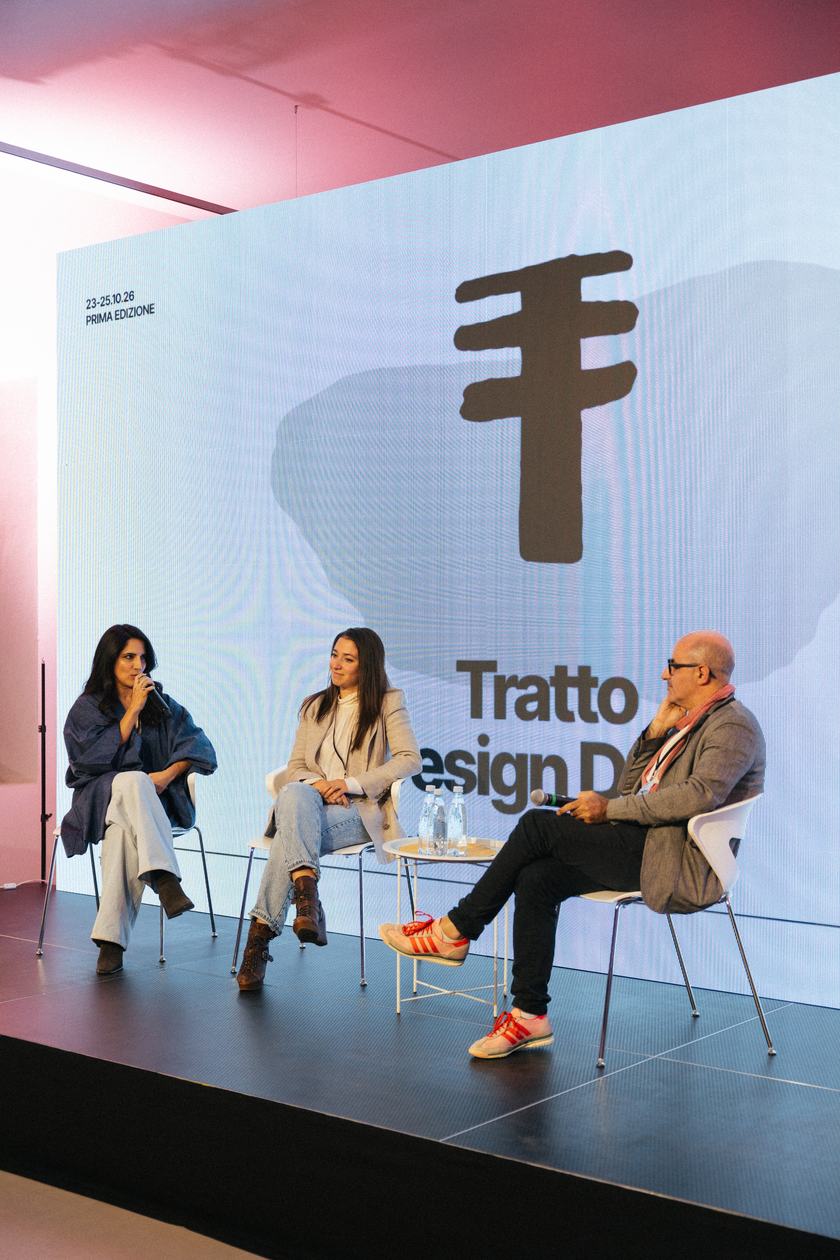 Tratto Design Days 2026, foto 14 di 112
