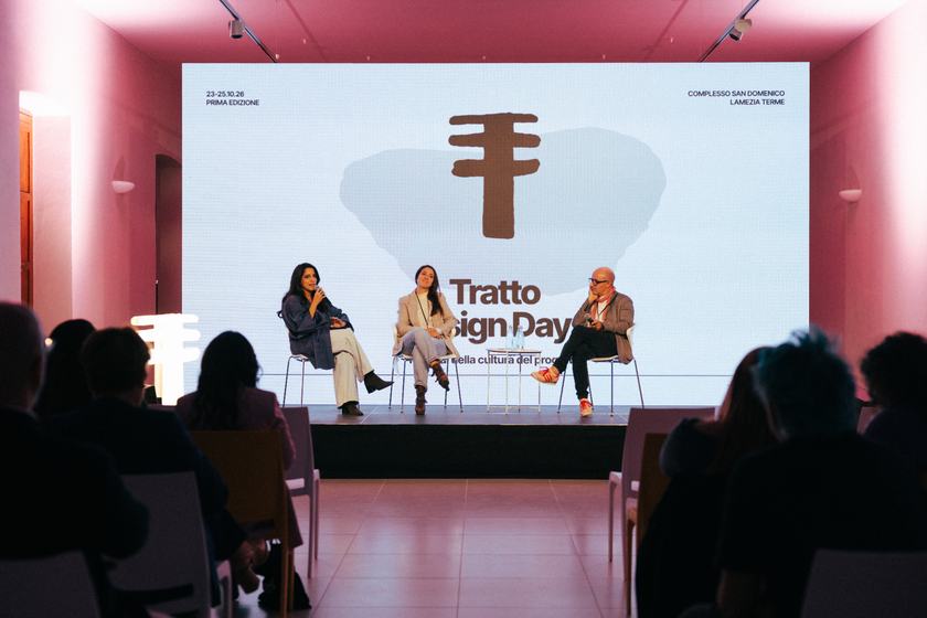 Tratto Design Days 2026, foto 30 di 112