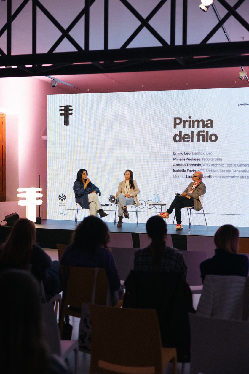 Tratto Design Days 2026, foto 44 di 112