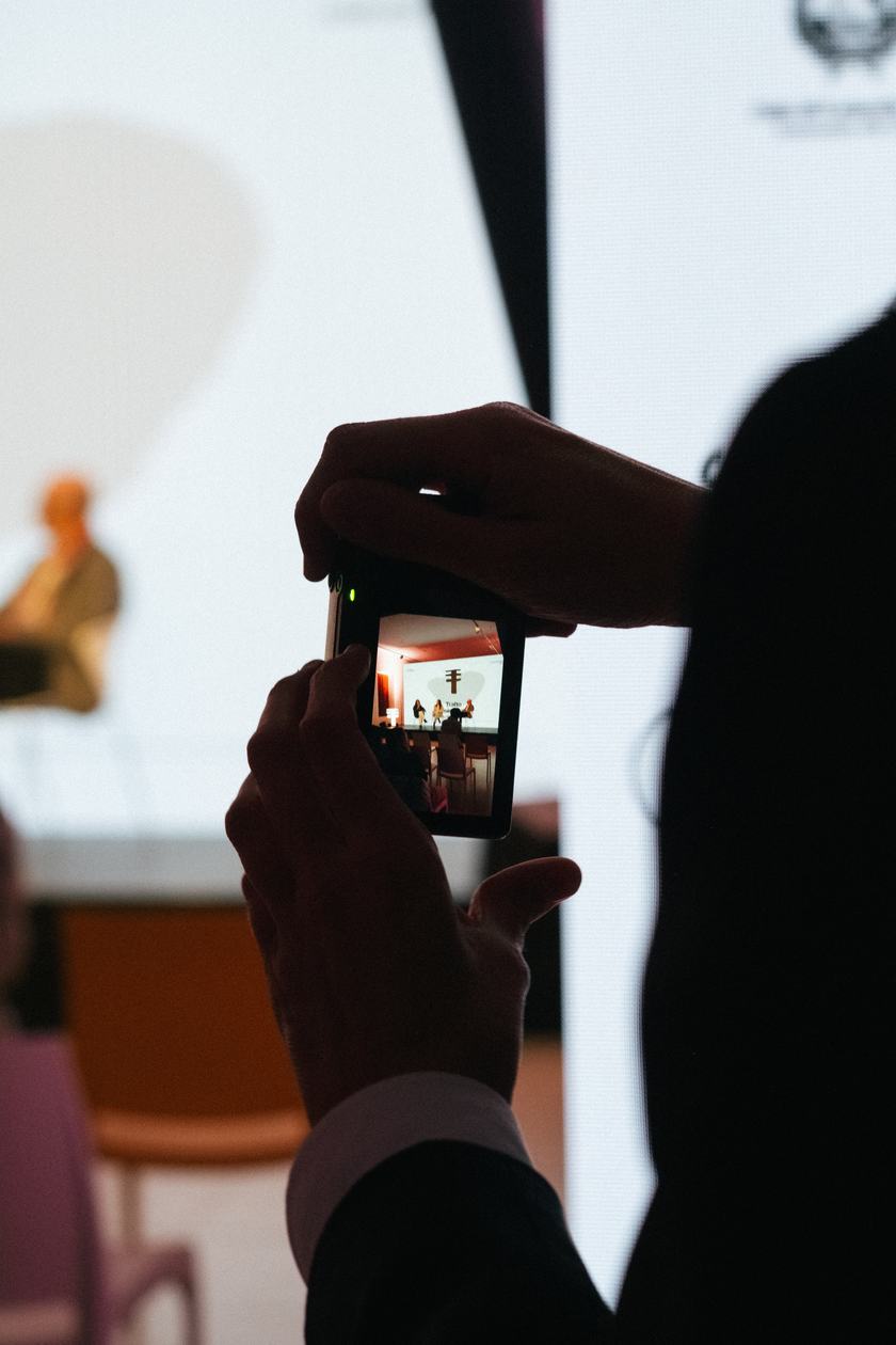Tratto Design Days 2026, foto 56 di 112