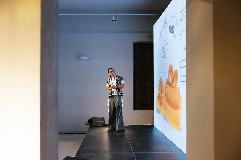 Tratto Design Days 2026, foto 45 di 112