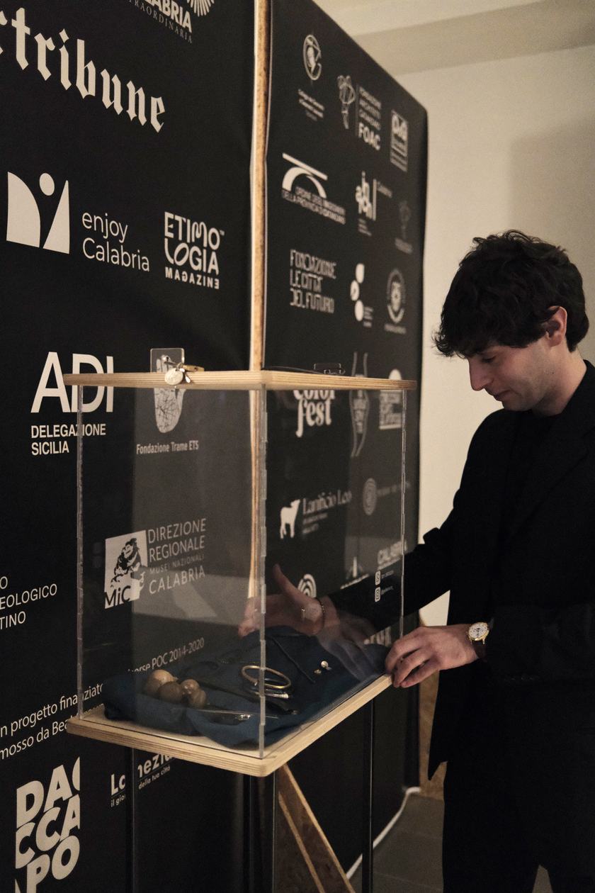 Tratto Design Days 2026, foto 16 di 112