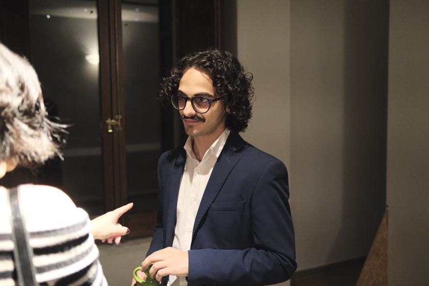 Tratto Design Days 2026, foto 46 di 112