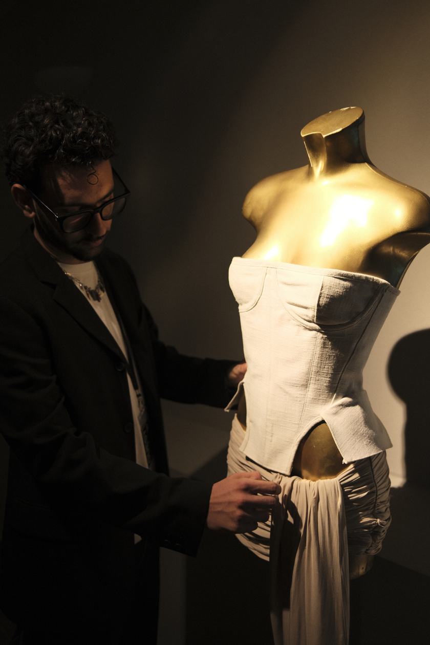Tratto Design Days 2026, foto 78 di 112