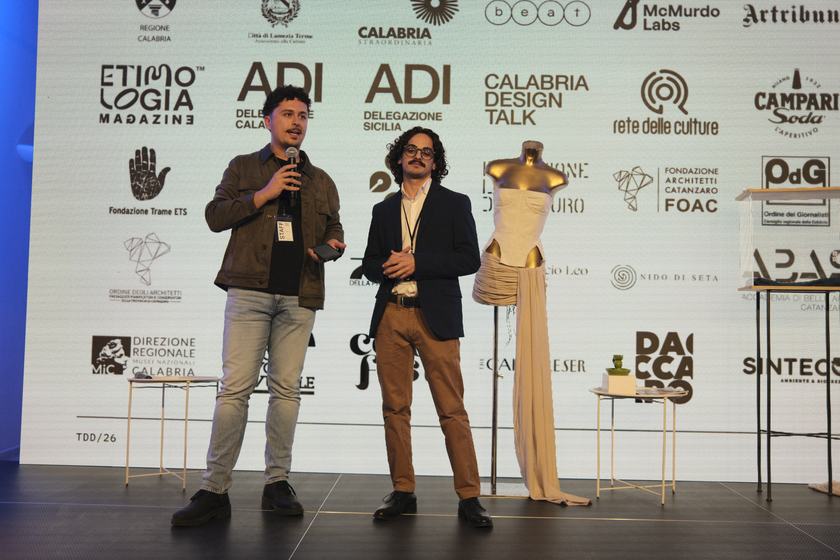 Tratto Design Days 2026, foto 86 di 112
