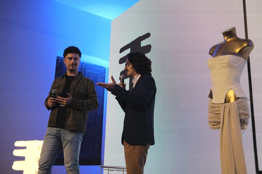 Tratto Design Days 2026, foto 100 di 112