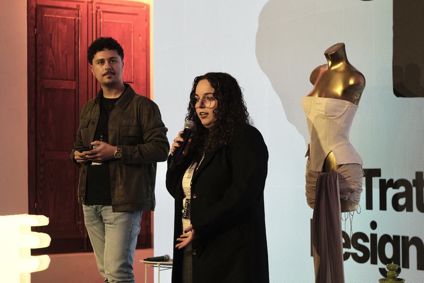 Tratto Design Days 2026, foto 103 di 112