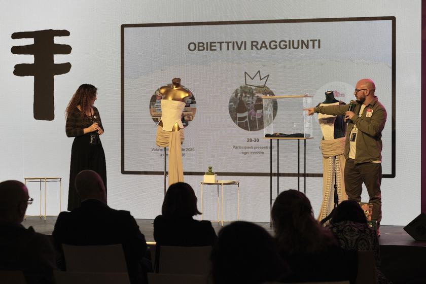 Tratto Design Days 2026, foto 107 di 112
