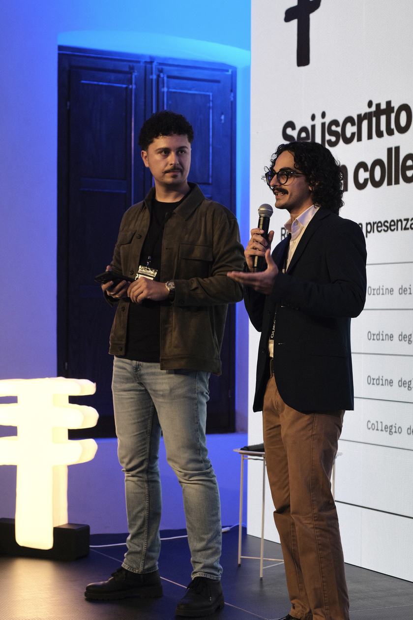 Tratto Design Days 2026, foto 108 di 112