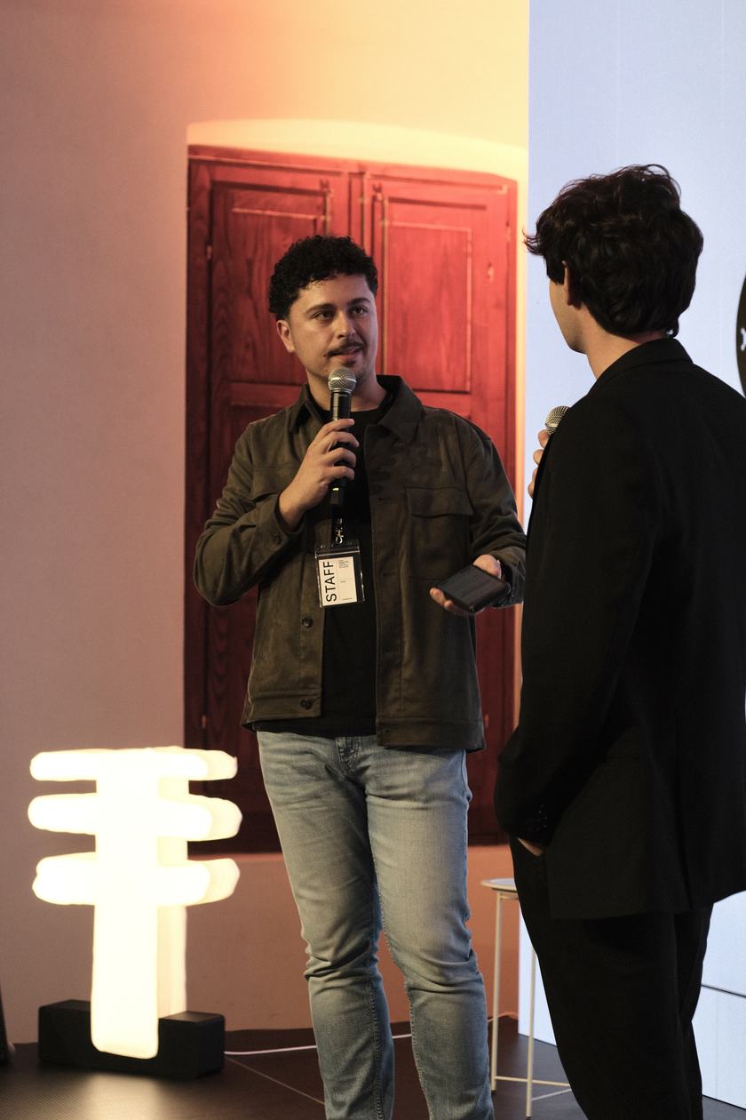 Tratto Design Days 2026, foto 110 di 112