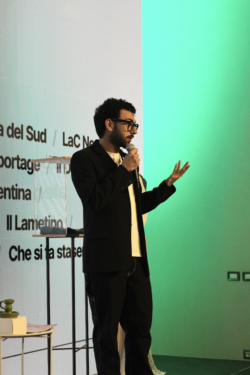 Tratto Design Days 2026, foto 111 di 112