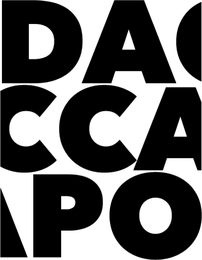 Daccapo Comunicazione