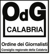 Ordine dei Giornalisti, Consiglio regionale della Calabria