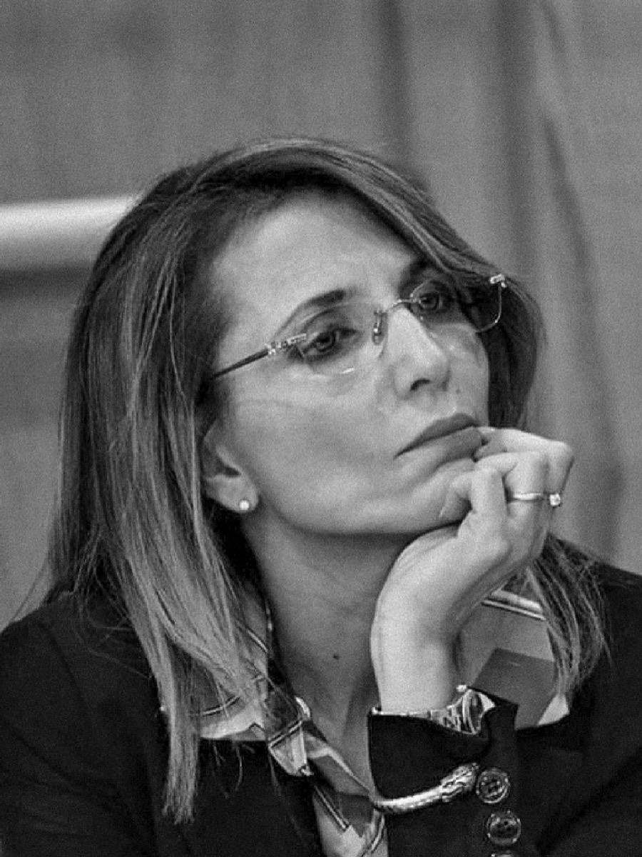 Annalisa Spinelli