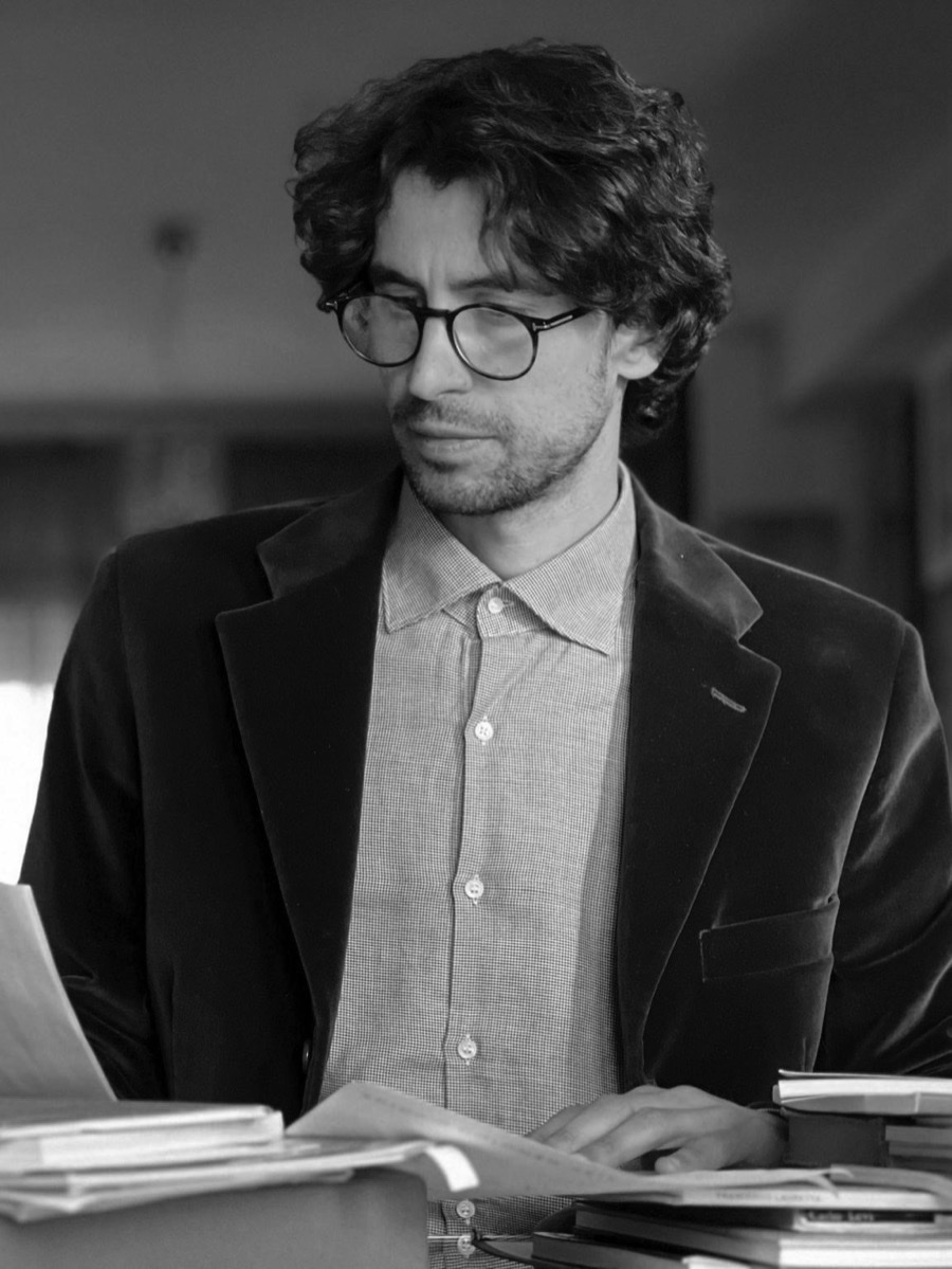 Antonio Mirabelli
