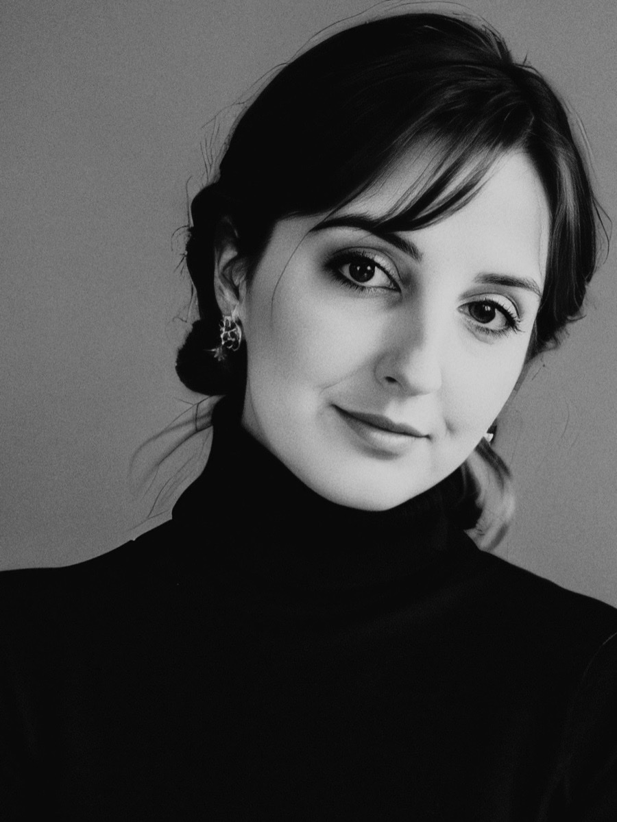 Elisa Longo