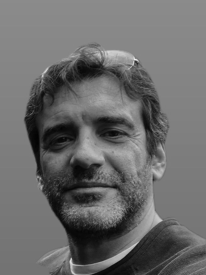 Enzo Ricordo