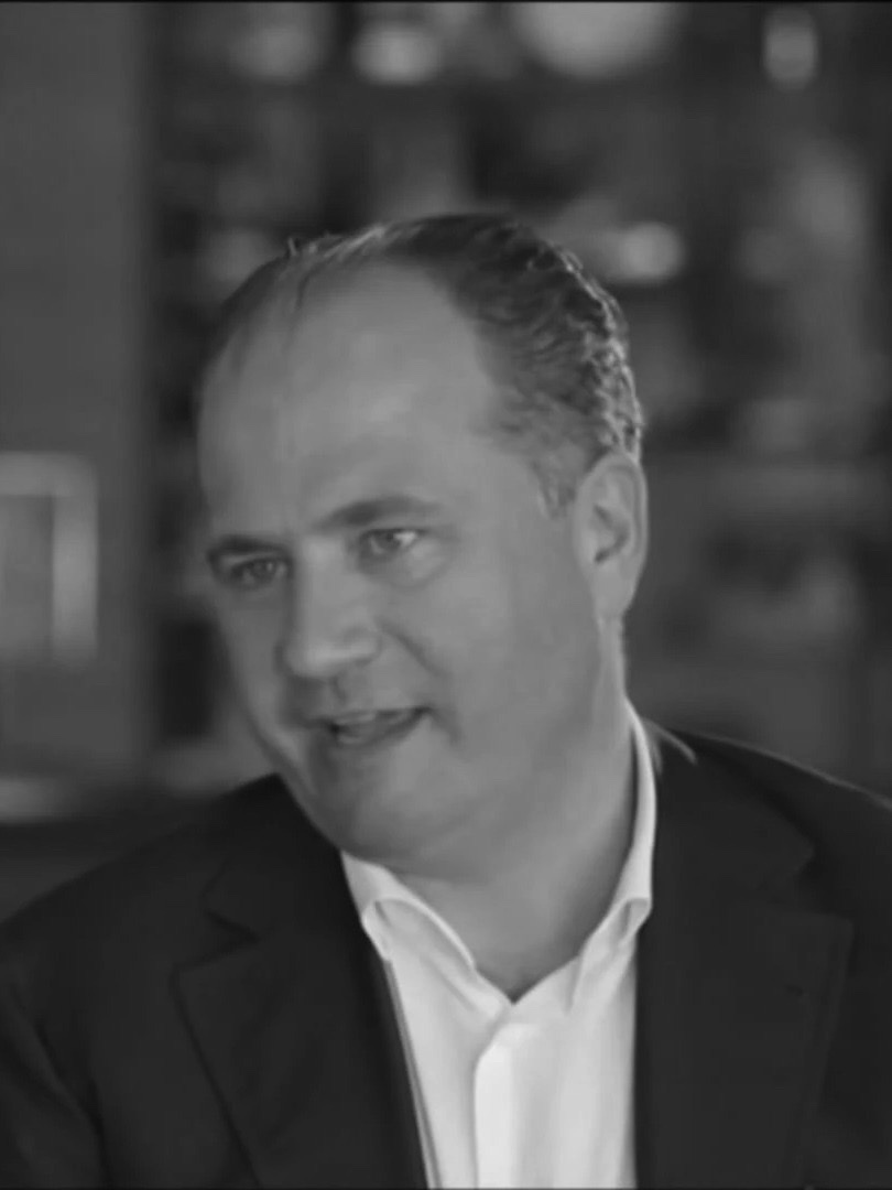 Fabrizio D’Agostino