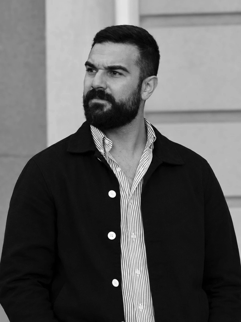 Federico De Francesca