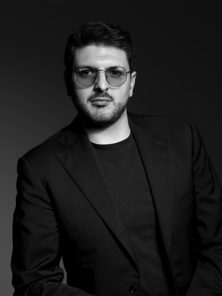 Francesco Alati