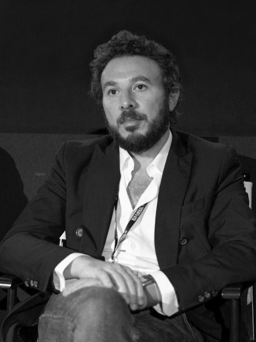 Foto di Giampaolo Calabrese