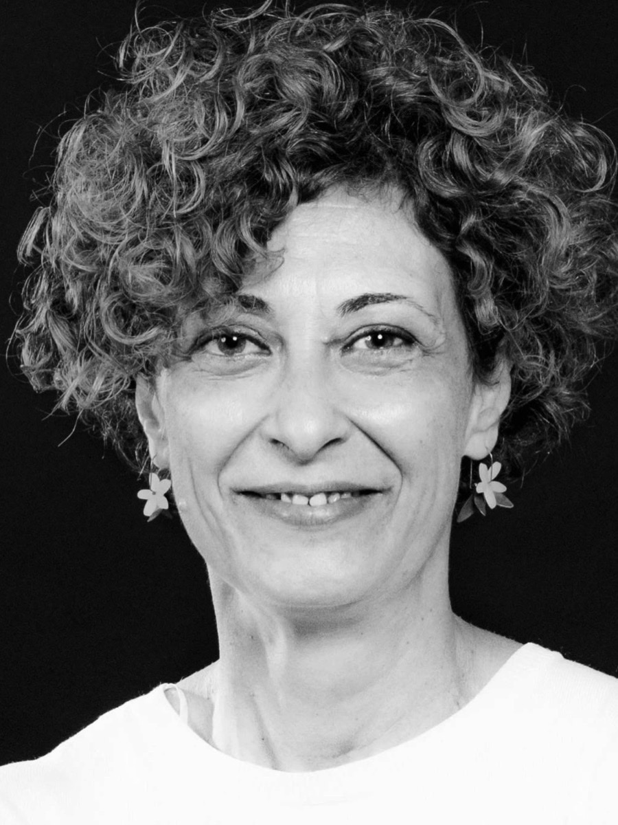 Giusi Buono