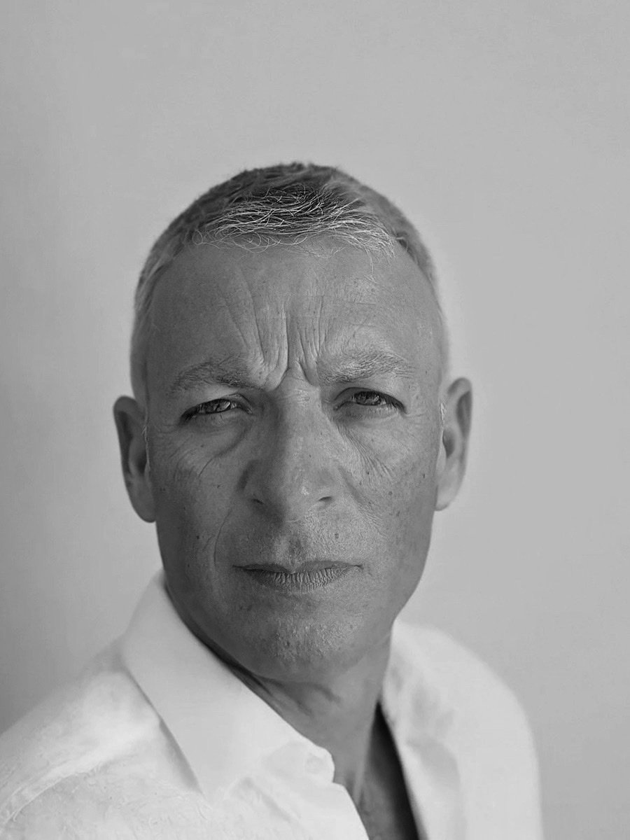 Paolo Strangis