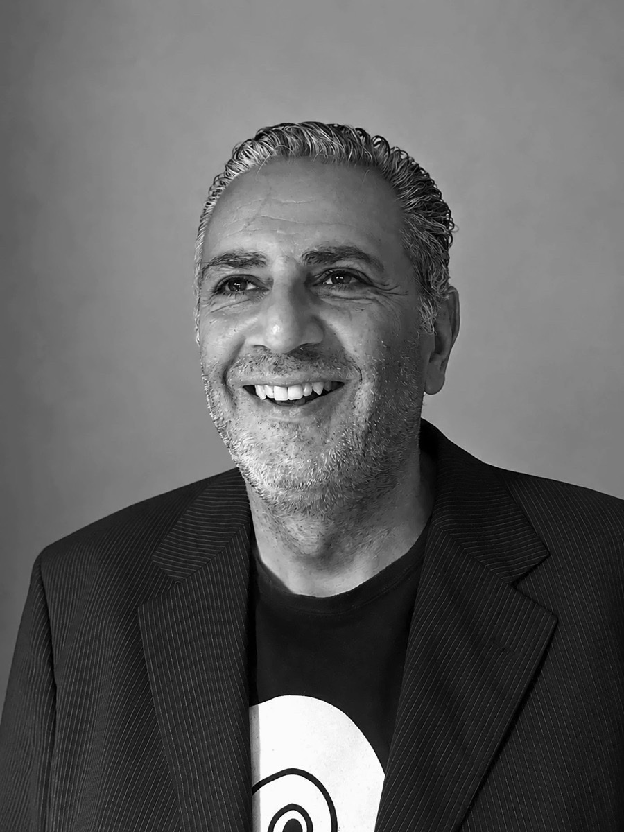 Salvatore Greco