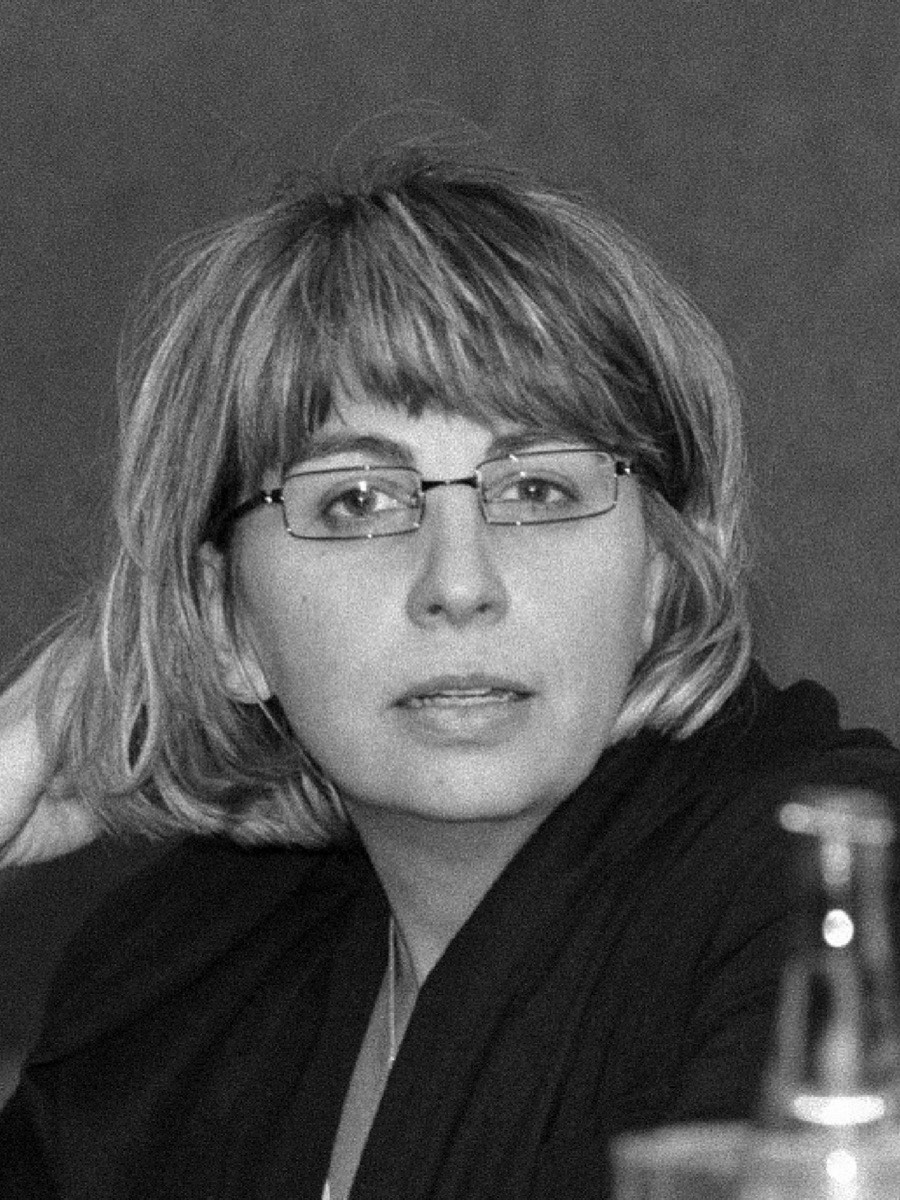 Silvia Vizzardelli