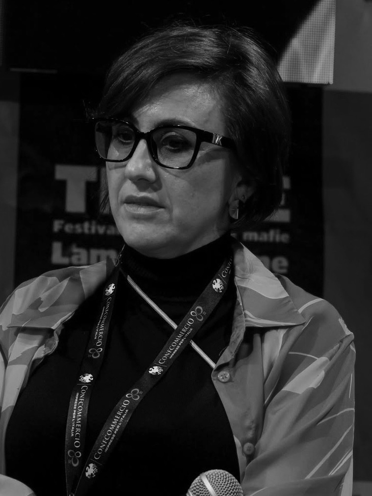 Simona Bruni